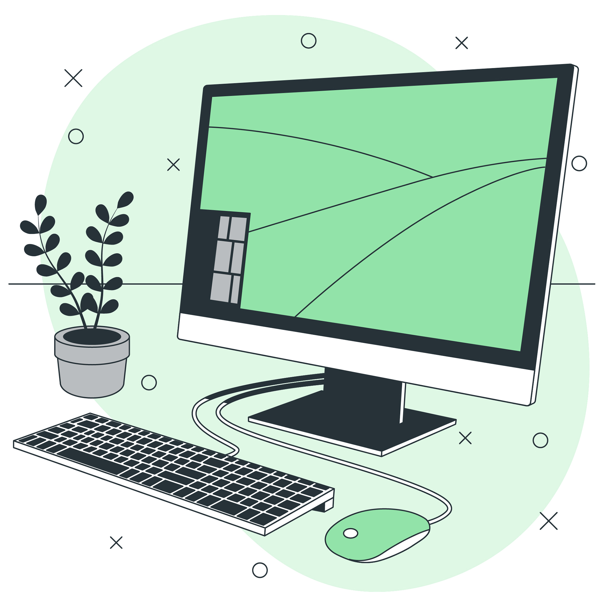 Illustration de l'article Créer une machine virtuelle Windows 11 sur VirtualBox