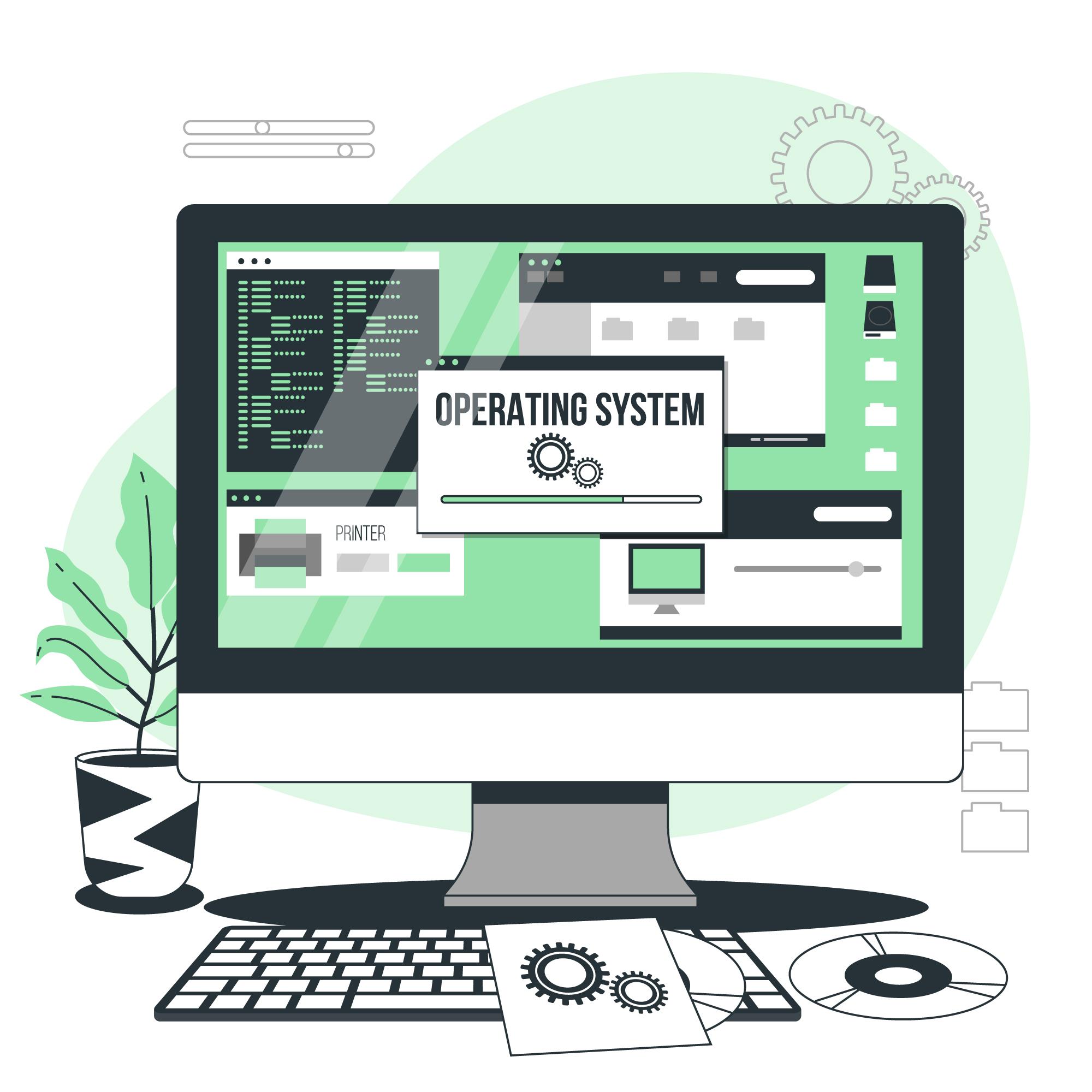 Illustration de l'article Installer Windows 11