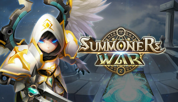 Illustration de l'article Team Summoners War